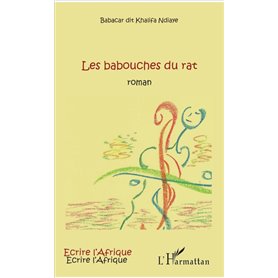 Les babouches du rat
