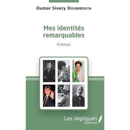 Mes identités remarquables