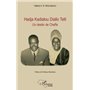 Hadja Kadiatou Diallo Telli