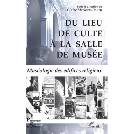 Du lieu de culte à la salle de musée