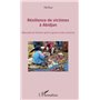 Résilience des victimes à Abidjan