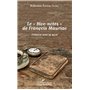 Le "Bloc-notes" de François Mauriac