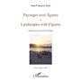 Paysages avec figures