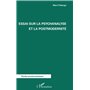 Essai sur la psychanalyse et la postmodernité