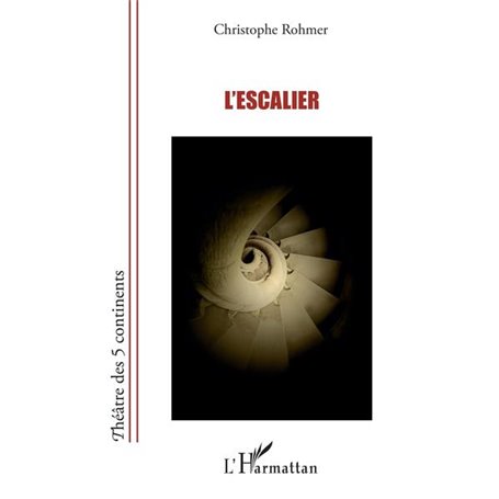 L'escalier