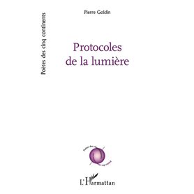 Protocoles de la lumière