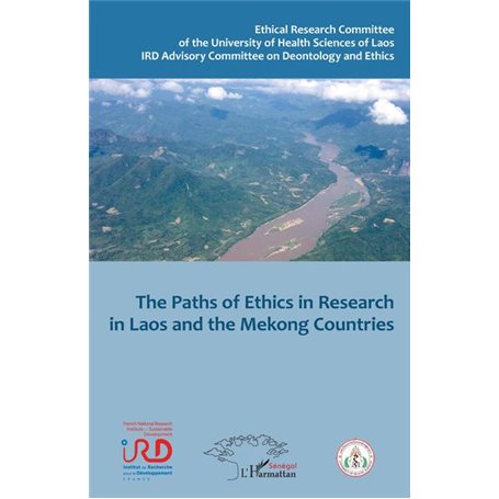 The Paths of ethics in research in Laos and Mekong countries