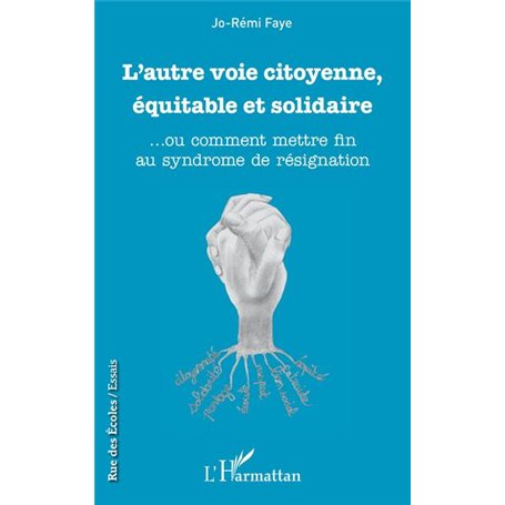 L'autre voie citoyenne, équitable et solidaire