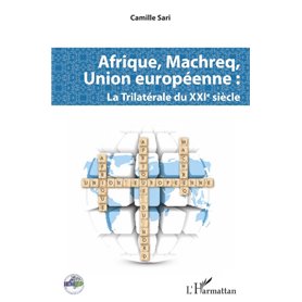 Afrique, Machreq, Union européenne