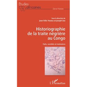 Historiographie de la traite négrière au Congo