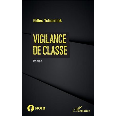 Vigilance de classe