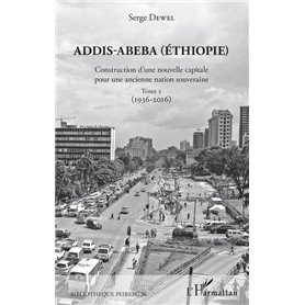 Addis-Abeba (Ethiopie)