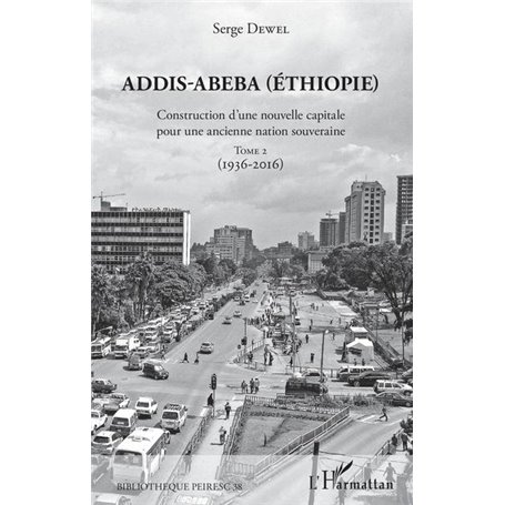 Addis-Abeba (Ethiopie)