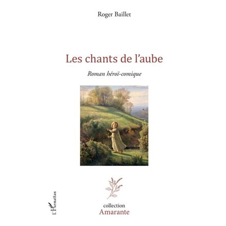 Les chants de l'aube