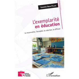 L'exemplarité en éducation