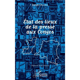 Etat des lieux de la presse aux Congos