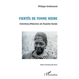 Fiertés de femme noire