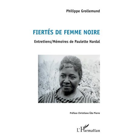 Fiertés de femme noire