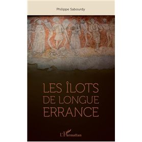 Les îlots de longue errance