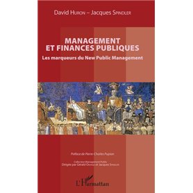 Management et finances publiques