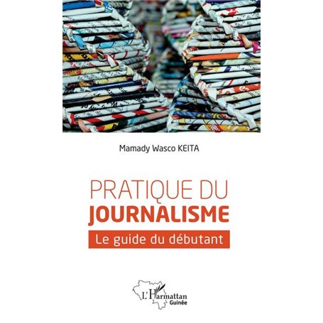 Pratique du journalisme