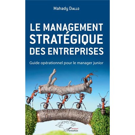 Le management stratégique des entreprises