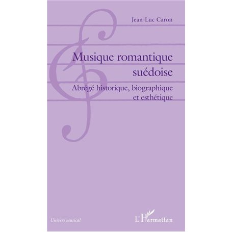 Musique romantique suédoise