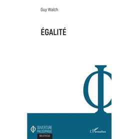 Egalité