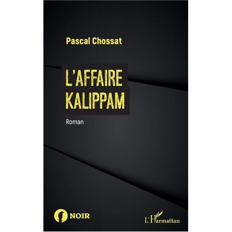 L'affaire Kalippam