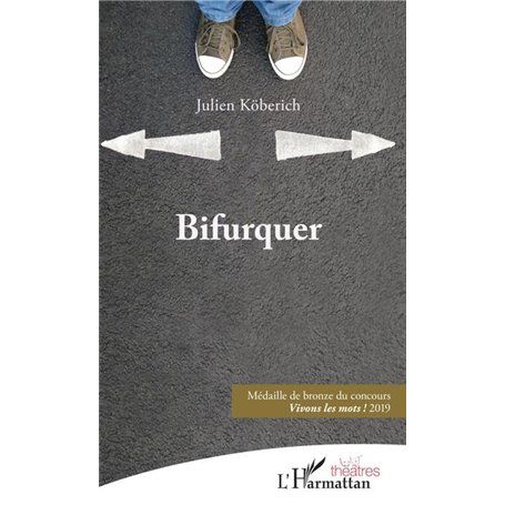 Bifurquer