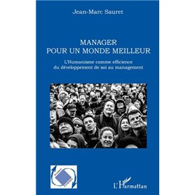 Manager pour un monde meilleur