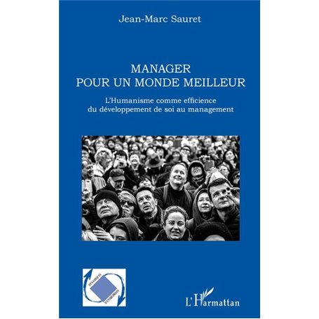 Manager pour un monde meilleur