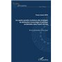 Les quatre grandes évolutions des stratégies de domination économique et politique occidentales dans l'ouest-africain