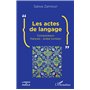 Les actes de langage