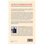 Un siècle de journaux en Guinée. Histoire de la presse écrite de la période coloniale à nos jours Tome 1