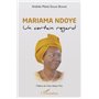 Mariama Ndoye. Un certain regard