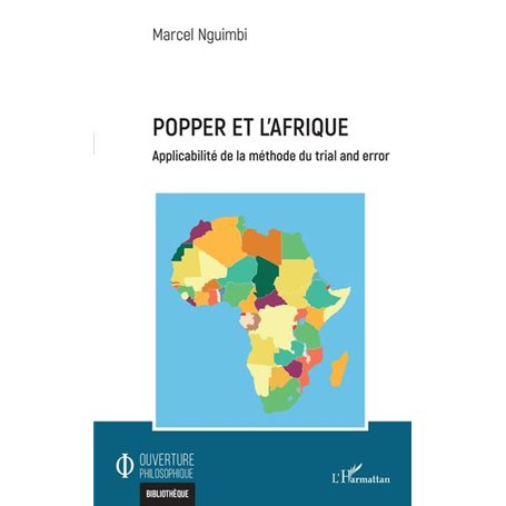 Popper et l'Afrique