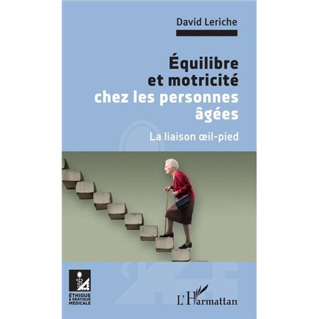 Équilibre et motricité chez les personnes âgées