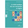 Le statut juridique des non-musulmans en Algérie