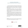 Les travaux préparatoires dans l'interprétation constitutionnelle