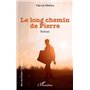 Le long chemin de Pierre