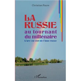 La Russie au tournant du millénaire