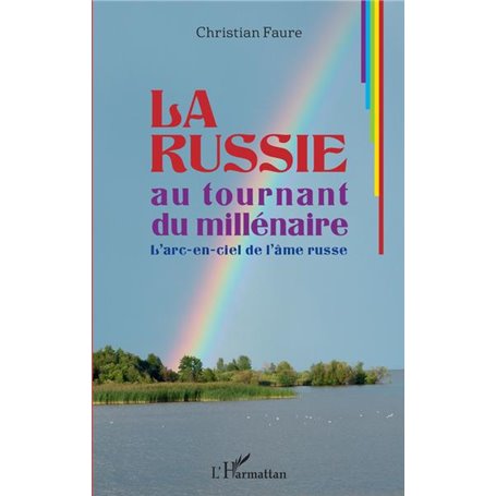 La Russie au tournant du millénaire