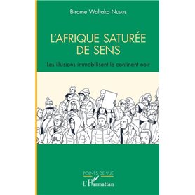 L'Afrique saturée de sens