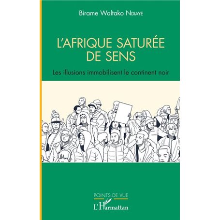 L'Afrique saturée de sens