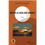 Briser le joug des ombres. Poésie