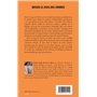 Briser le joug des ombres. Poésie