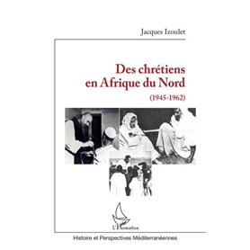 Des chrétiens en Afrique du Nord