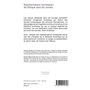 Représentations touristiques de l'Afrique dans les romans