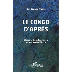 Le Congo d'après